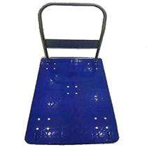 Bigapple 5 Wheel Platform Trolley 500 kg_0