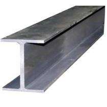 Shree Sai 120 x 25 mm MS Beam 6 m 11.5 kg/m 6 mm_0