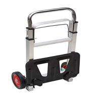 Bigapple 2 Wheel Luggage Trolley 80 kg_0
