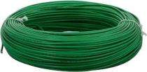 Polycab 0.75 sqmm FRLF Optima+ Electric Wire Green 90 m_0