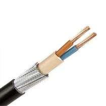 ELOVENE Copper XLPE Unarmoured FRLS PVC LT Power Cables 2.0 10 sq.mm 1.1 KV_0