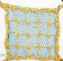 SOLESAFE Polypropylene Construction Safety Nets 10 x 5 m_0