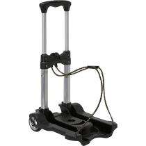 Bigapple 2 Wheel Luggage Trolley 40 kg_0