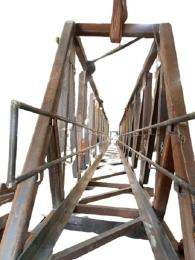 Monomark Prefabricated Industrial Structure_0