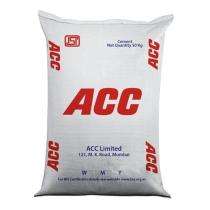 ACC OPC 43 Grade Cement 50 kg_0