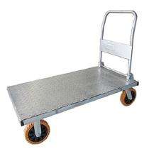 Bigapple 4 Wheel Platform Trolley 700 kg_0
