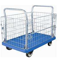 Bigapple 4 Wheel Hand Trolley 300 kg_0