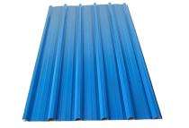 Jindal Trapezoidal PPGL Roofing Sheet_0