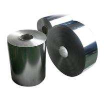 Plain 6.8 mm 140 mm 100 m Aluminium Foil_0