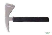 Karam 204.0 Mild Steel Fireman Axe Upto 20000 V_0