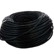 1 sqmm FRLF Electric Wire Black 90 m_0