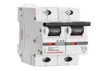 ANCHOR UNO32 Double Pole 32 A C MCB_0