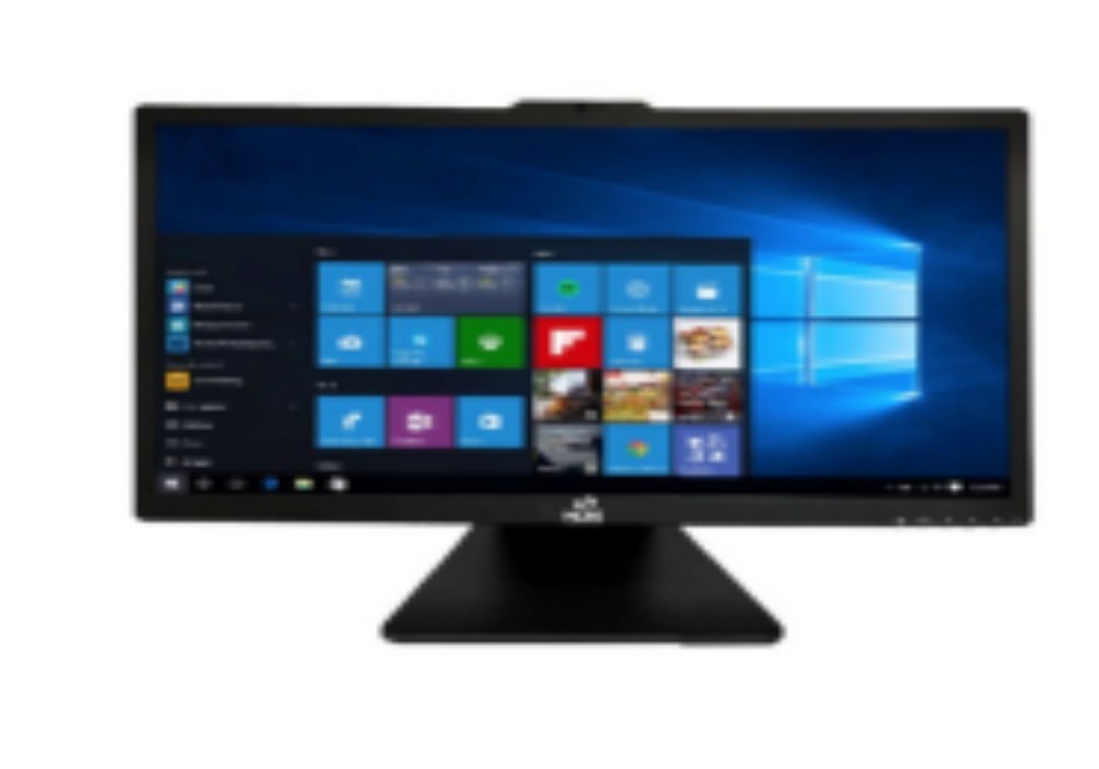 HLBS Windows 10 Professional Intel 12 1000 GB 23.8 in Desktop Computer_0