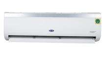 Carrier 1.5 ton Inverter CAI18EN5R30W1 5 Star White Room Air Conditioner_0