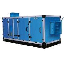 Weather Control 5000 CFM Floor Mounted AHU System BT-5KCM 5000 CFM_0