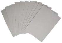 HP 100 gsm Single side Coated Duplex Paper Board_0