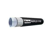 Parker 10 mm Hydraulic Polyurethane Hose 510D-6_0