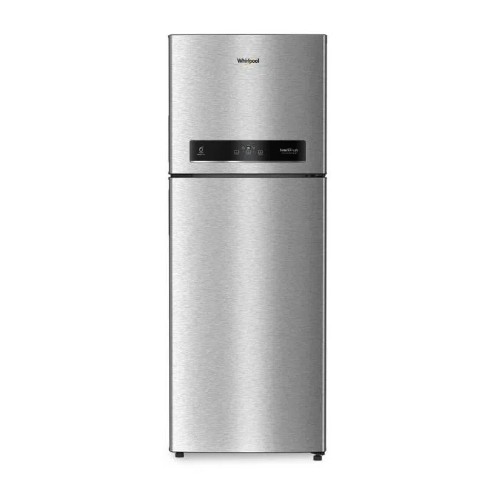Whirlpool 330 L Double Door Refrigerator 3 Star_0