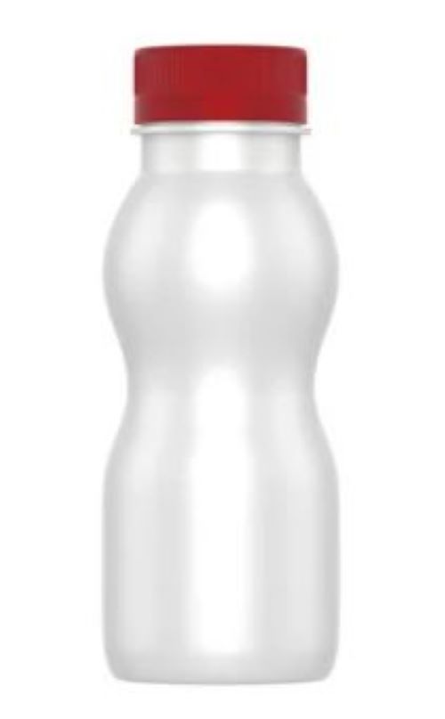 Packer Plastic 1 L Bottles_0
