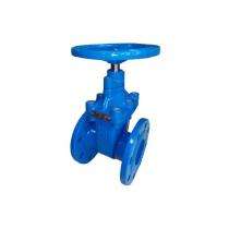 KSB Manual CS Gate Valves 25 mm 320 psi_0