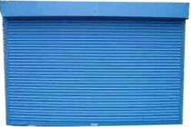 Doorform Mild Steel Rolling Shutter Manual_0