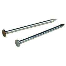 0.12 inch Mild Steel Round Wire Nail 1 inch_0