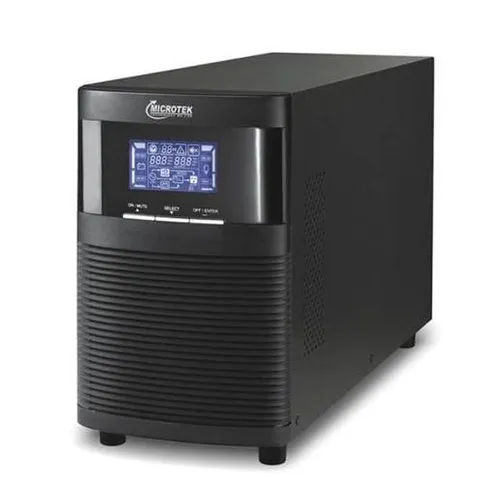 MICROTEK NM36EM1KKM 1 kVA 12 V UPS_0
