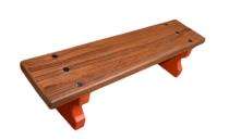 Super 3 Seater Waiting Bench RCC 18 x 67 inch_0
