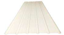 Countrywide Trapezoidal UPVC Roofing Sheet Colour Coated_0
