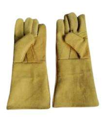 Rubicon Leather XL Welding Hand Glove_0