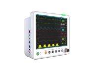 UNICARE ARM9 Wall Mounting Multipara Monitor 12.1 inch TFT LED_0