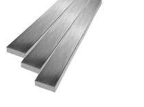 RINL 150 mm Carbon Steel Flats 6 mm 0.79 kg/m_0