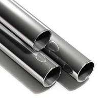 JSW Bhushan 15 mm MS Pipes IS 1239 6 m_0