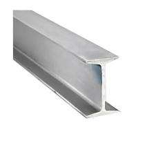 Jindal 120 x 25 mm MS Beam 6 m 24.2 kg/m 4.5 mm_0