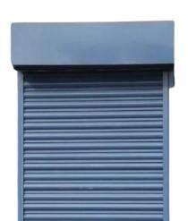 MK Stainless Steel Rolling Shutter Manual_0