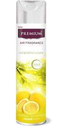 Air Freshener Liquid Spray Lemon_0
