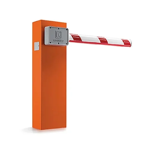 MK Automatic Straight Arm Boom Barrier_0