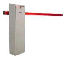 MK Automatic Straight Arm Boom Barrier_0