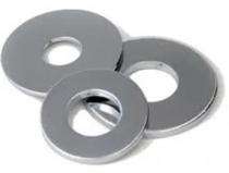 NK Plain Washers Alloy Steel SS 304 Teflon Coating ISO 7089_0