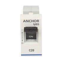 ANCHOR UNO Mini Penta Modular 65983 Single Pole 20 A C MCB_0