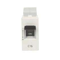 ANCHOR Roma 66153 Single Pole 16 A C MCB_0