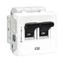 ANCHOR Roma 66161 Double Pole 25 A C MCB_0