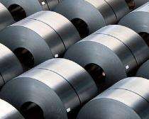 SAIL 2 mm Mild Steel HR Coils 1250 mm Galvanized_0