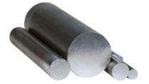 TATA 50 mm Round Carbon Steel Bar E250 3 m_0