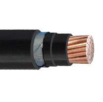 Ultracab Copper XLPE Galvanized Steel Strip PVC LT Power Cables 1 Core 1000 sqmm 1100 V_0