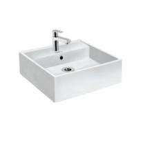 Hindware Wash Basin Inox Over Countertop_0