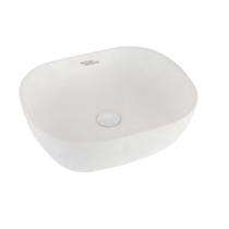 Hindware Wash Basin Amazon Starwhite Over Countertop_0
