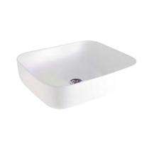 Hindware Wash Basin Ebello Square Over Countertop_0