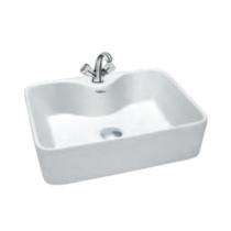 Hindware Wash Basin Vasca Over Countertop_0