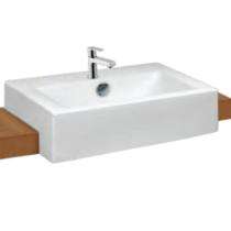 Hindware Wash Basin Enigma Pedestal_0